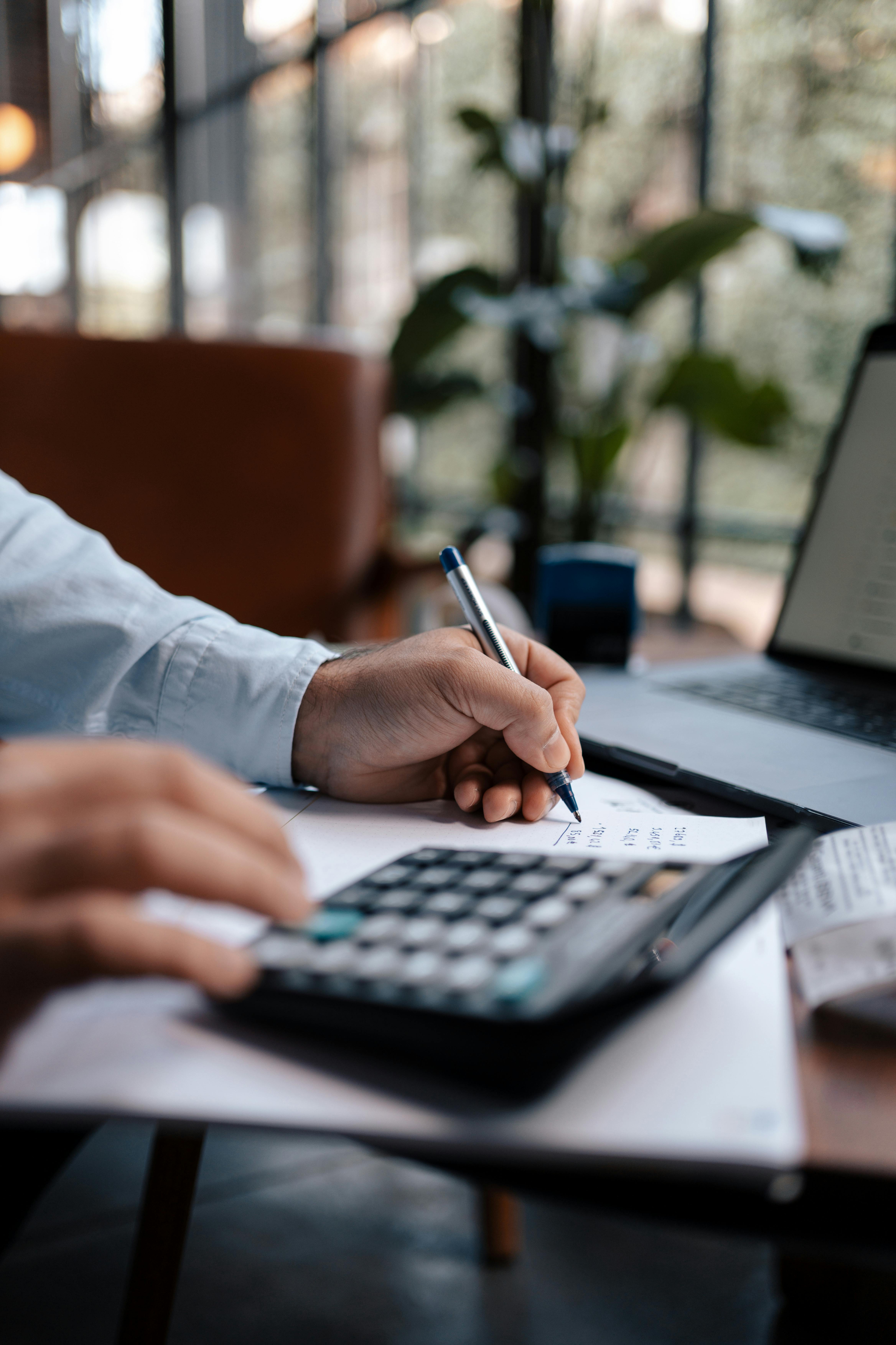 ¿Qué es el crédito fiscal?